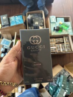 Gucci Guilty Parfum Pour Homme 90ml
