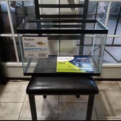 Fish Tank Aquarium Brand New Never Used It