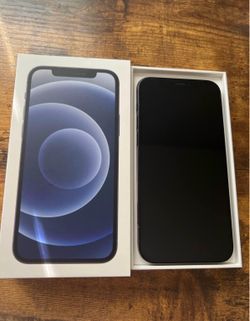 Apple iPhone 12 mini  5G