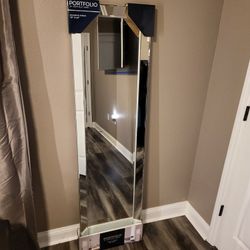 BRAND NEW! Bedroom Easel Floor MIRROR