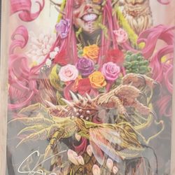 Absolute Batman #17 *POSTER*