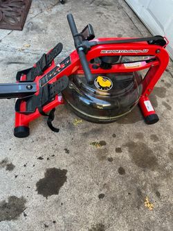 Indoor Rowing Machine 