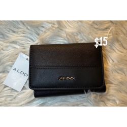 Aldo Wallet 