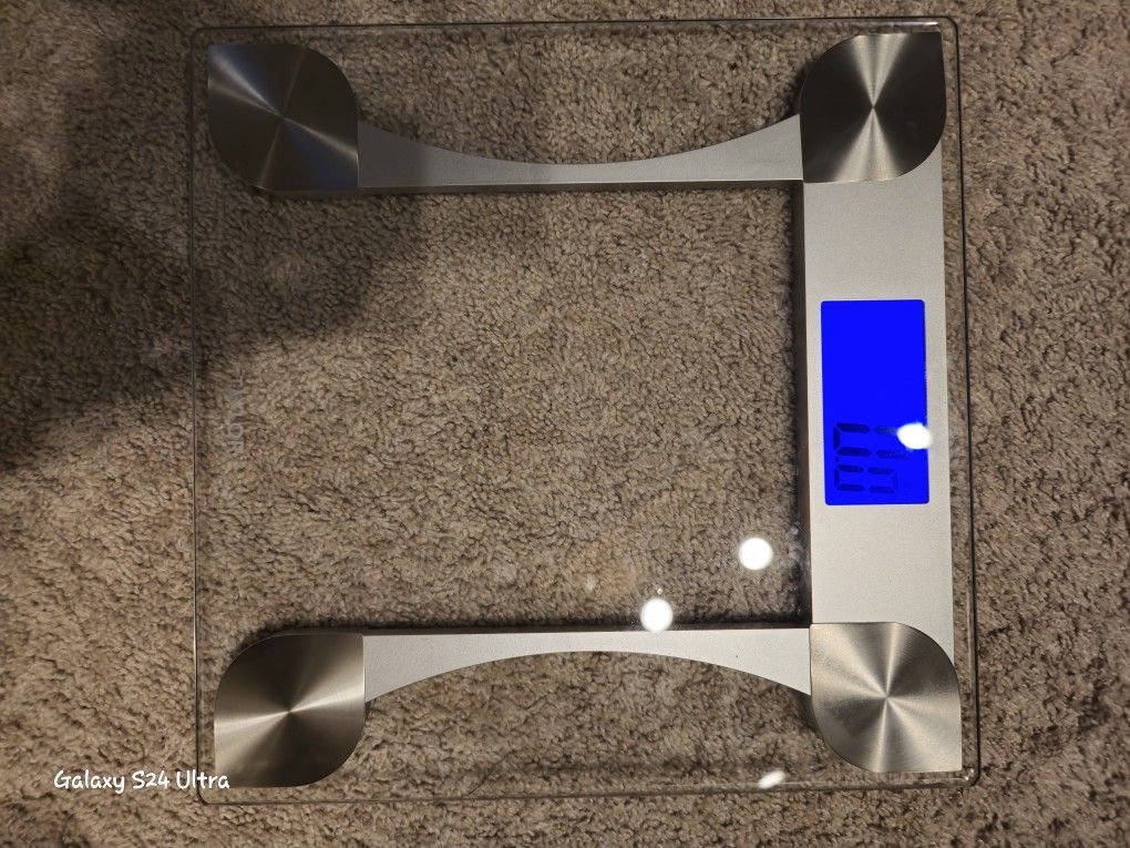 Digital Scale