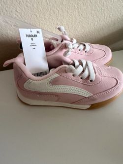 OshKosh B'gosh Toddler Girl Casual Shoes