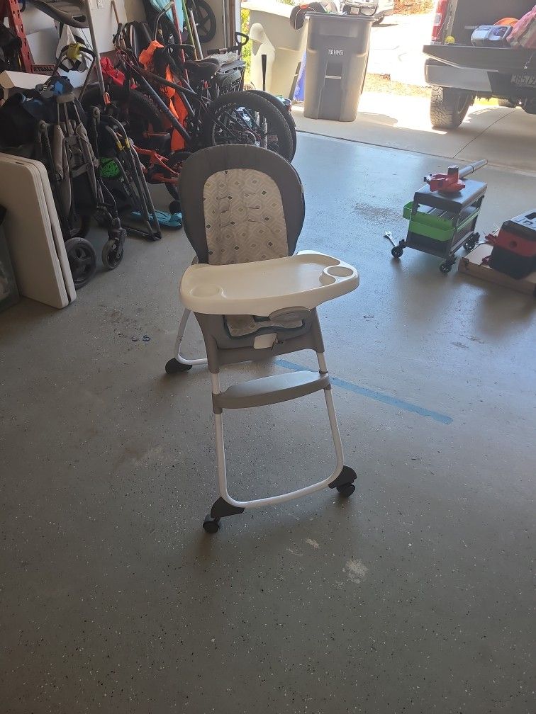 High Chair