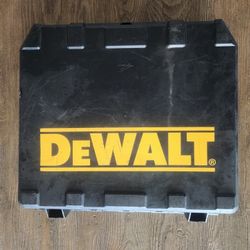 DeWalt DC742KA Workshop Tool Kit
Box