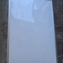 used whiteboard