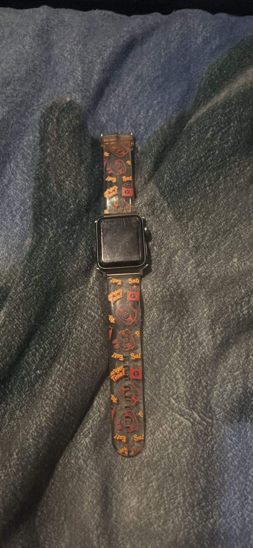 Apple Watch