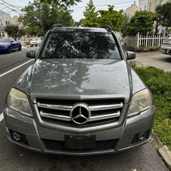 2011 Mercedes-Benz GLK-Class GLK 350