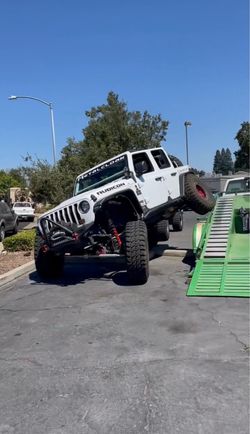 2019 Jeep Wrangler