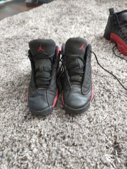 Jordans  Retro 13 -Youth Size 6.5