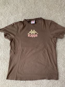 3 Kappa T’s Size Medium