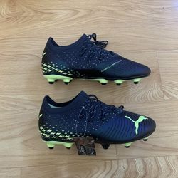 ๐ฅ๐ฅ Puma Future 2.4 FG/AG Fastest Pack 4Y Soccer Cleats