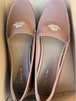 Coach Shoes