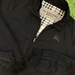 Burberry Jacket