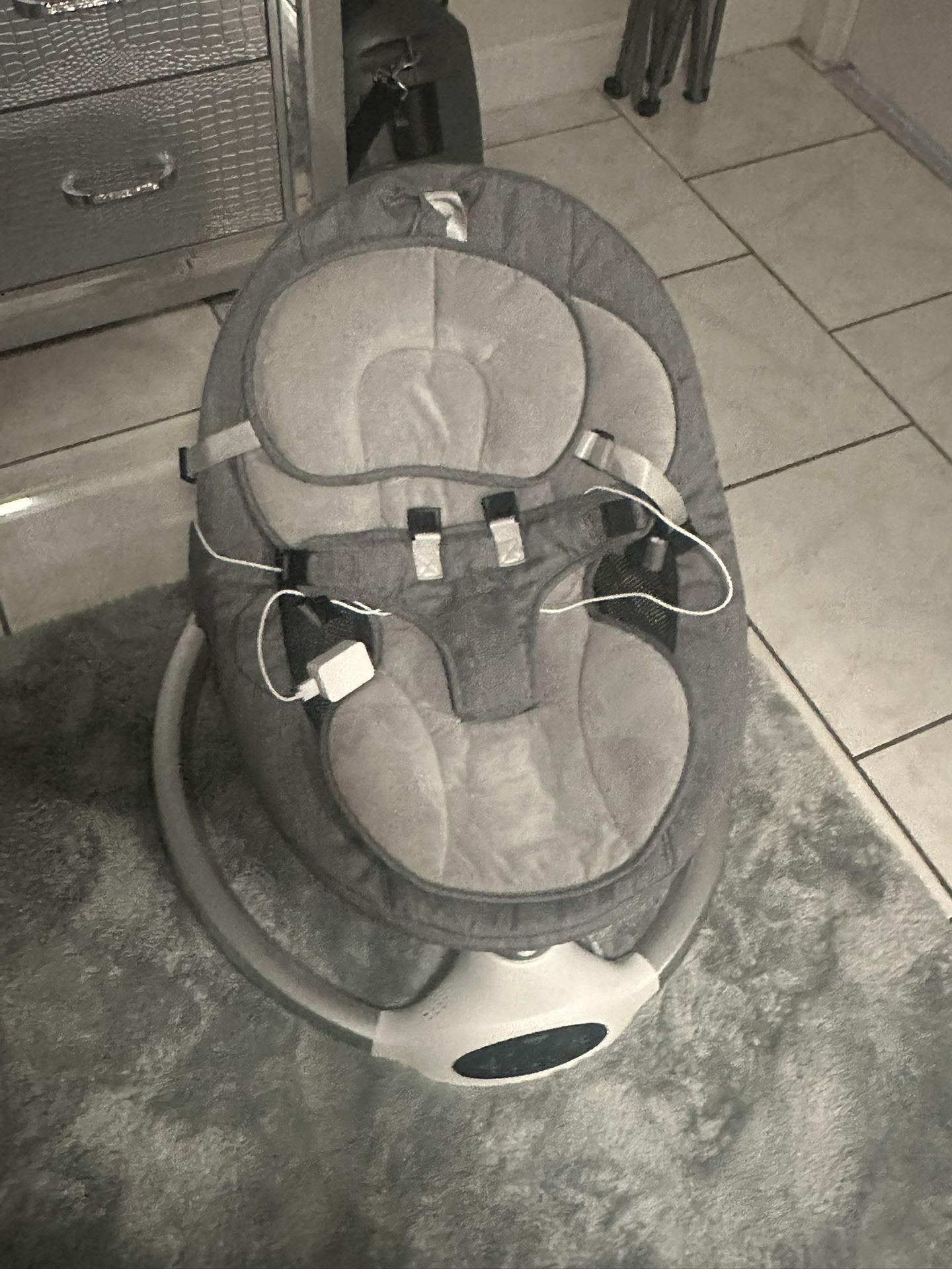 Baby Bouncer