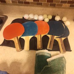 Ping Pong