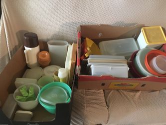 Tupperware
