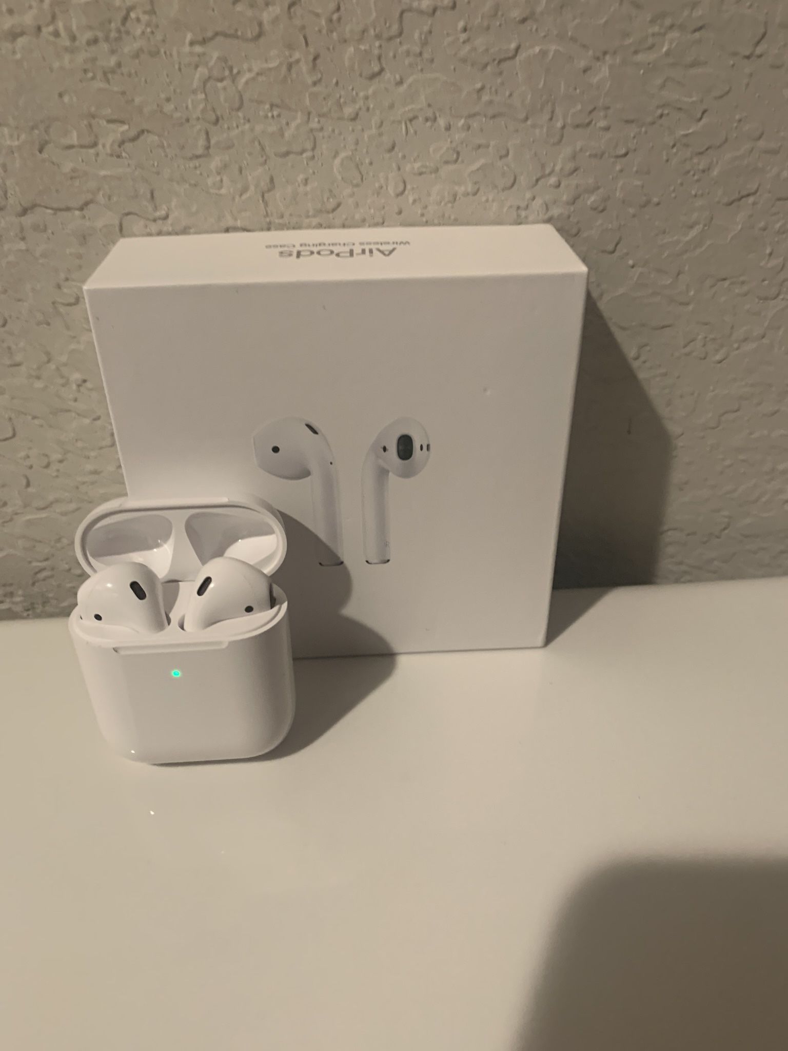 1:1 Headphones