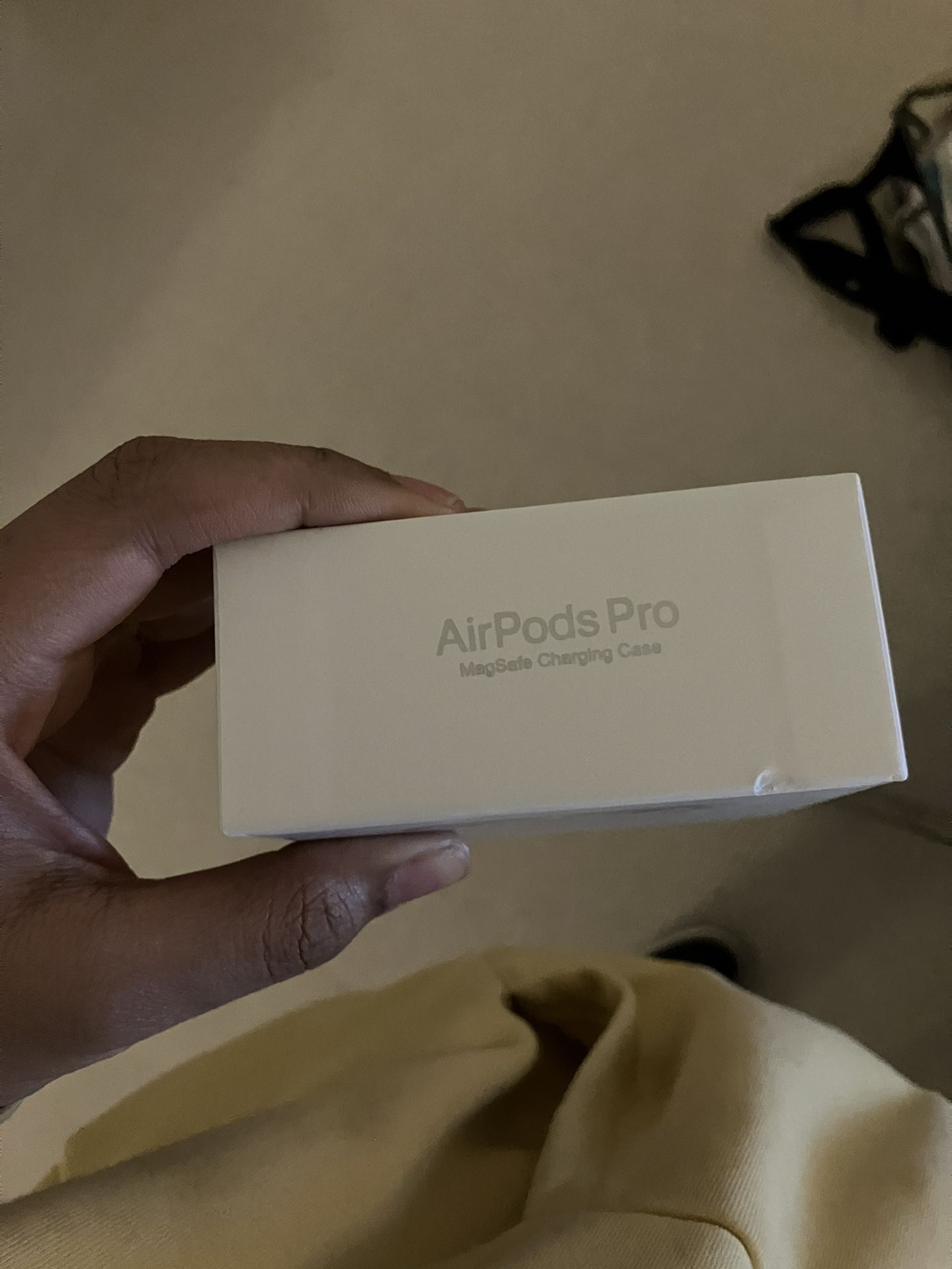 Apple AirPods Pro 2nd Generation