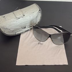 Vintage Dior Sunglasses