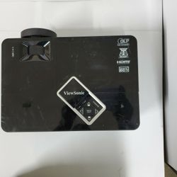 ViewSonic PJD5234 Projector