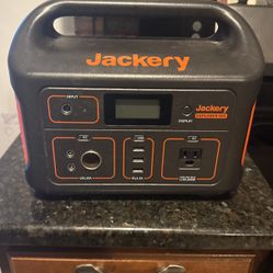 Jackery 500W 