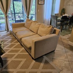 Couch And Chair