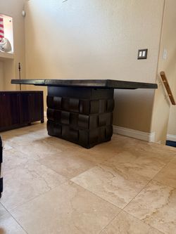 Dining Table 63X41