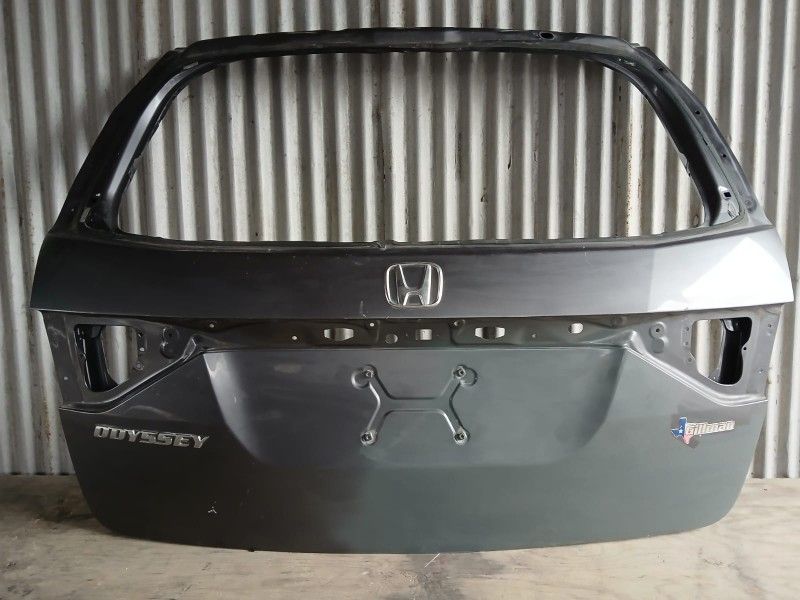 2014-2017 Honda Odyssey Rear Liftgate Tailgate OEM
