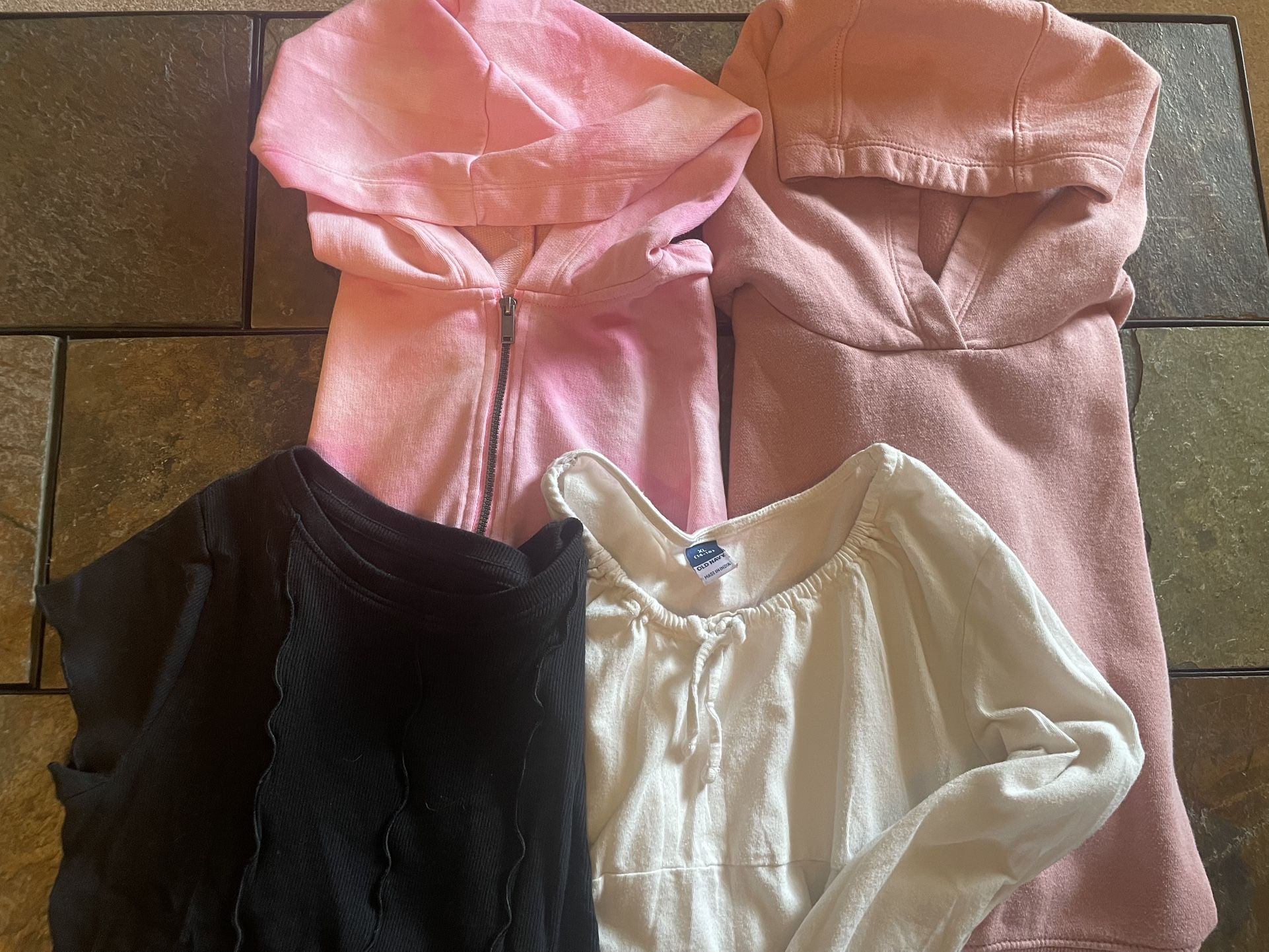 Youth XL (14/16) Clothing Set