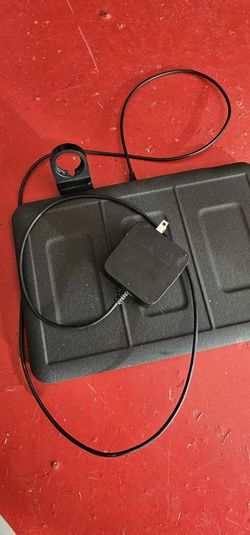 Galaxy Wireless Charging Station