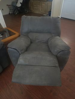 Recliner Chair