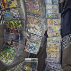 Pokemon Cards Japanese 