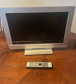 Dvd Player