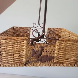 Basket 🧺