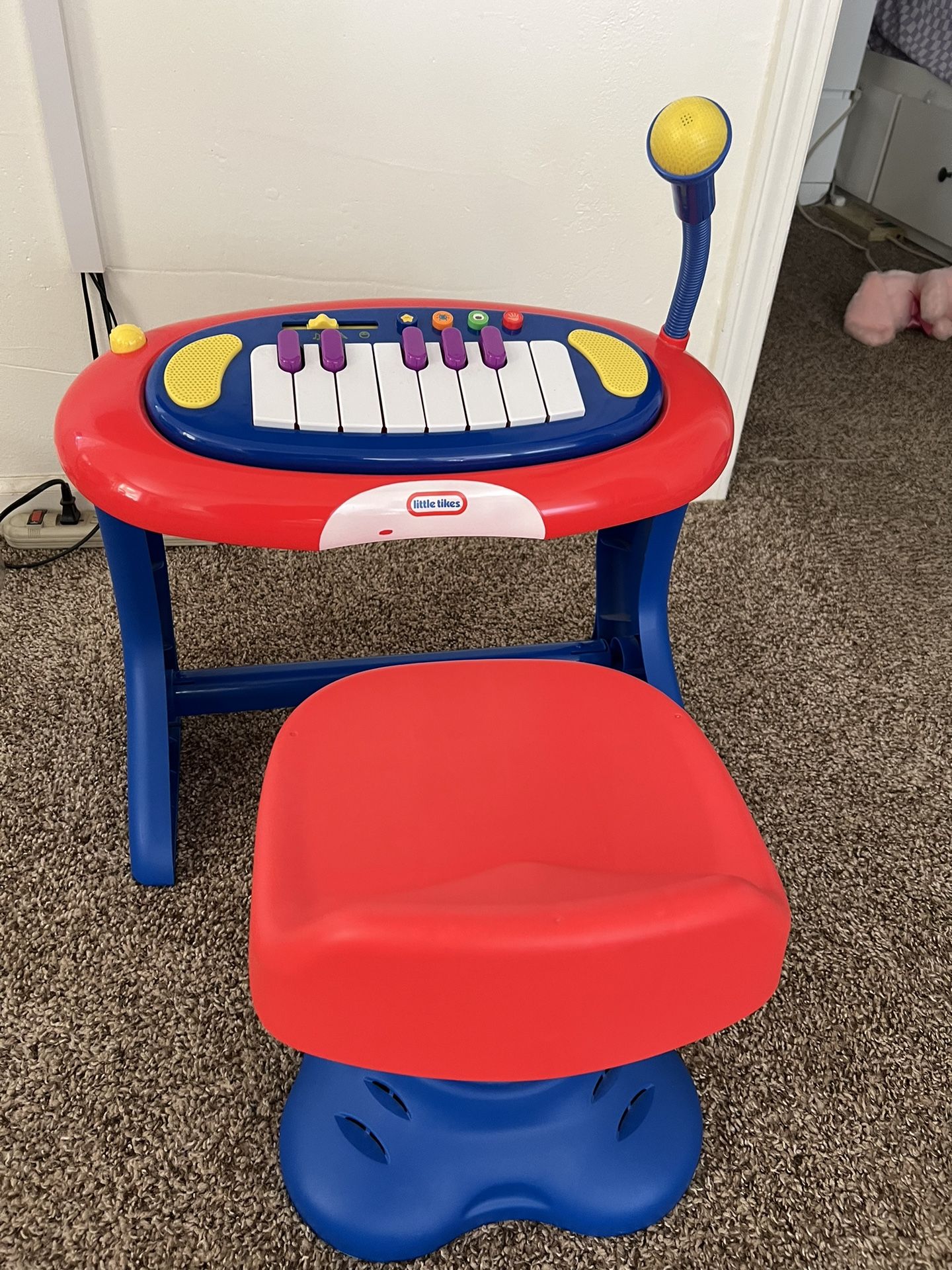 Piano
