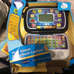 Toys Still In The Box 