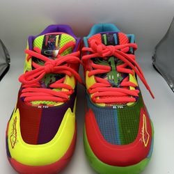 Puma MB.01 Size 11 Be You