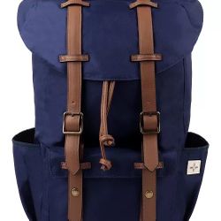 Sun $ Stone Book Bag