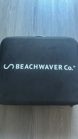Beachwaver