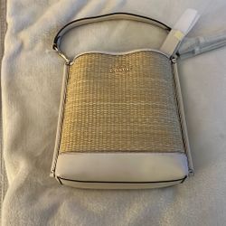 Brand new Coach purse