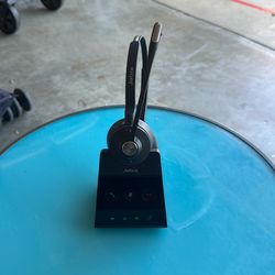 Jabra Engage 65 Wireless Headset System