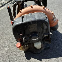 Echo X Blower PB 770 H 