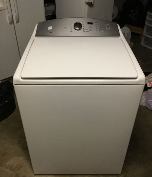 Kenmore Series 600 (Triple Action Technology) for Sale in San Diego, CA