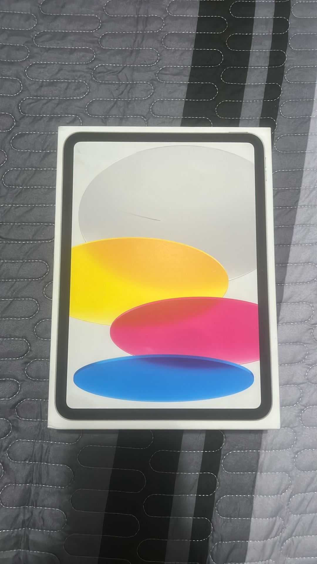 ipad 128GB  wifi+cellular