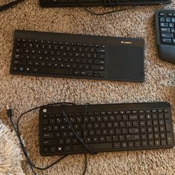 Computer Keyboards!!