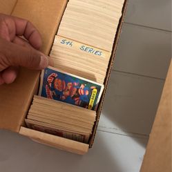 Garbage Pail Kids 