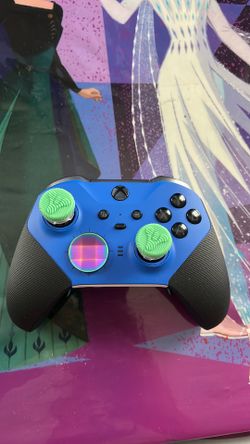 Xbox elite 2